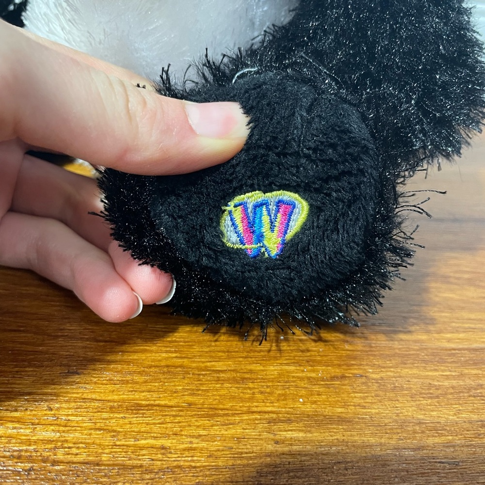 Webkins Panda - Picture 8 of 8